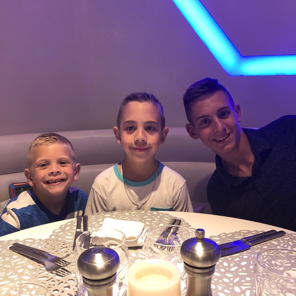 Meet your Posher, Tasha